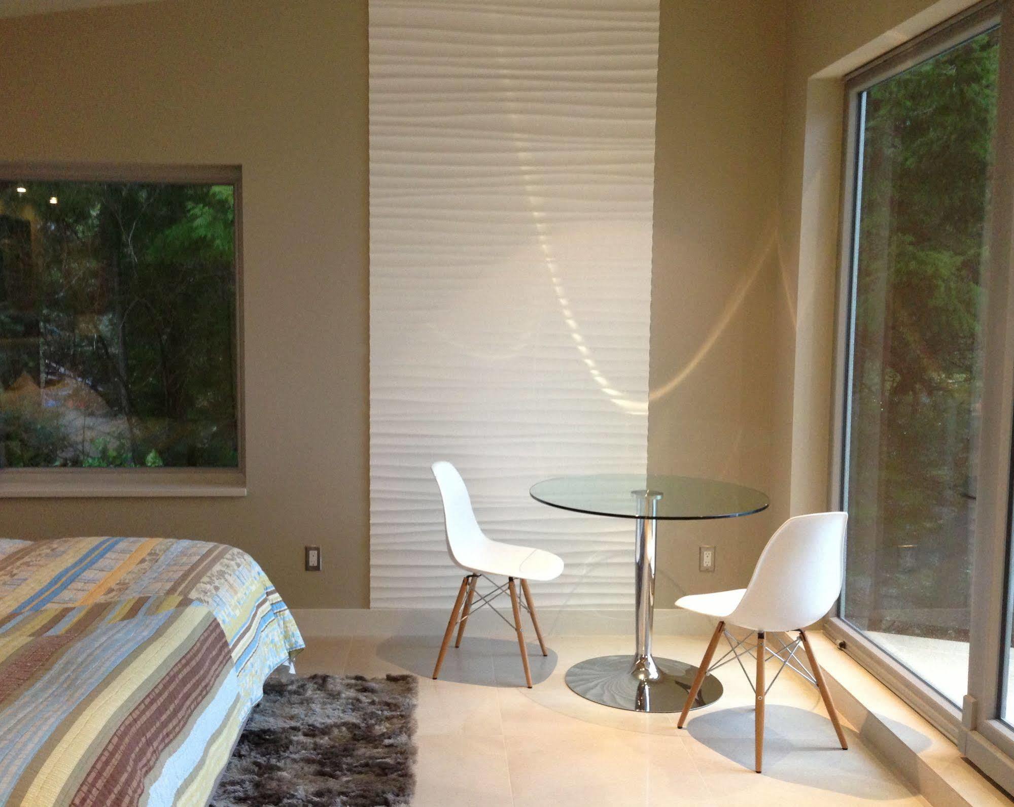 Pointhouse Suites On Sargeant Bay Halfmoon Bay Extérieur photo